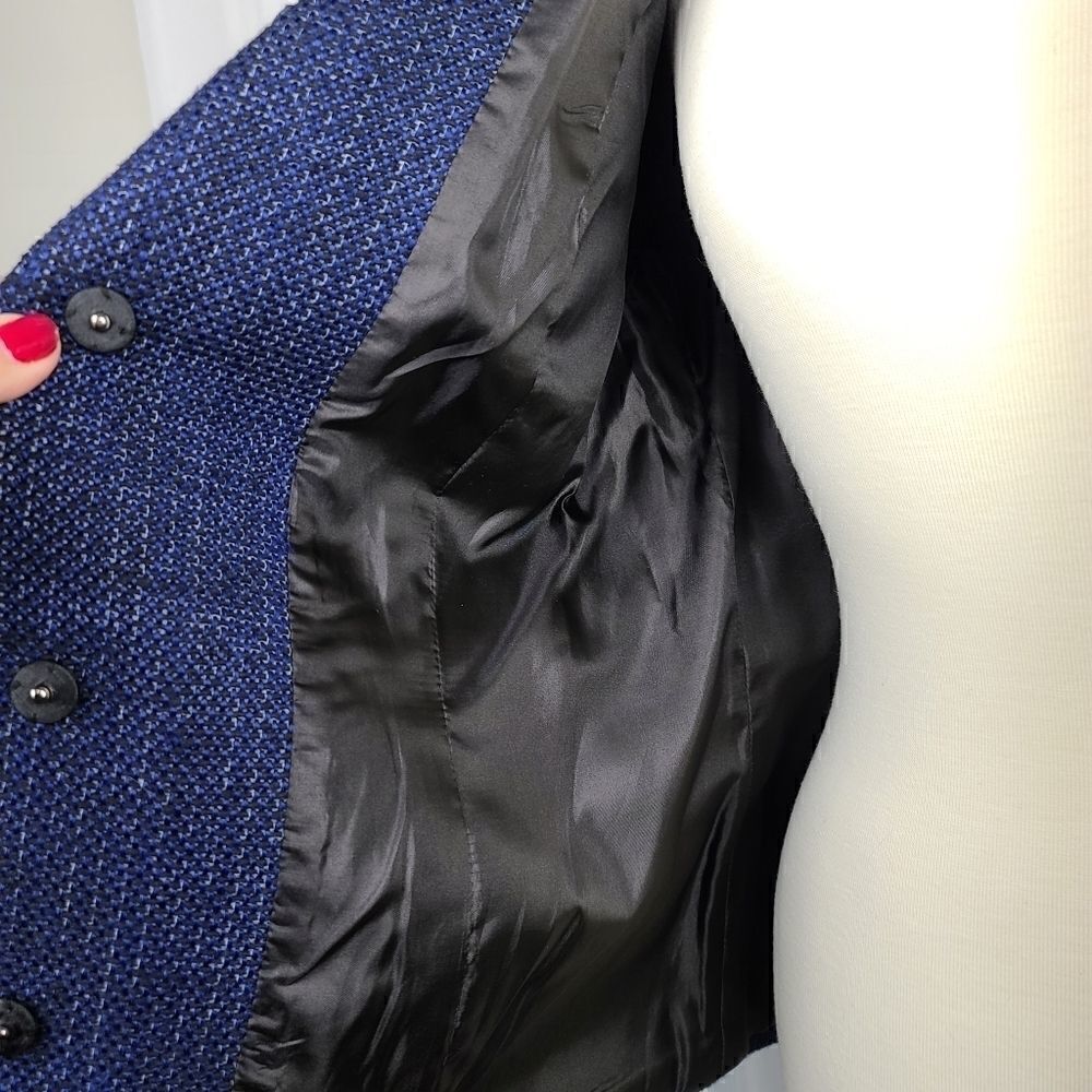 Focus 2000 Jacket   - Picture 2 of 9